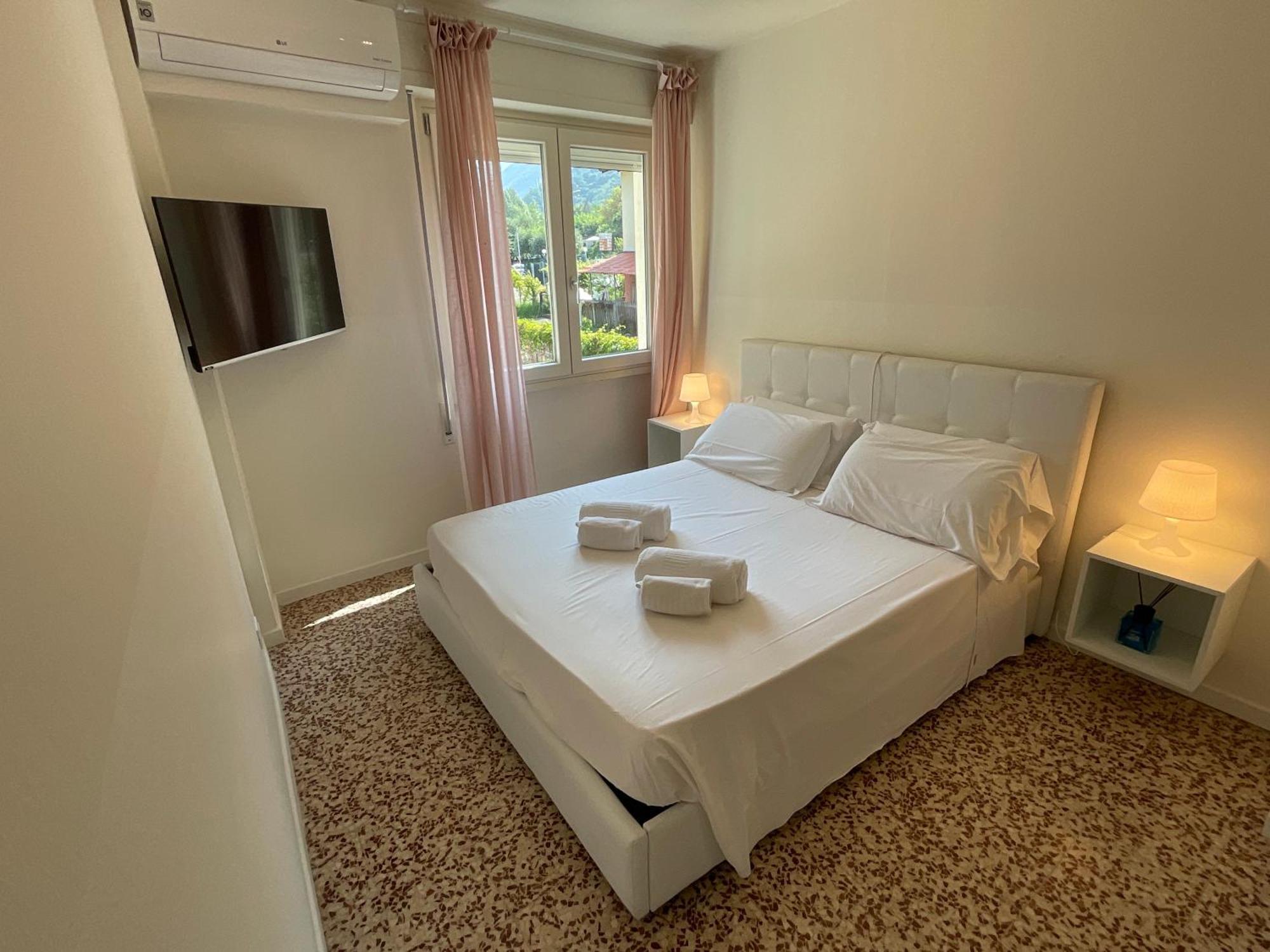 Villa Franca Pilzone Экстерьер фото