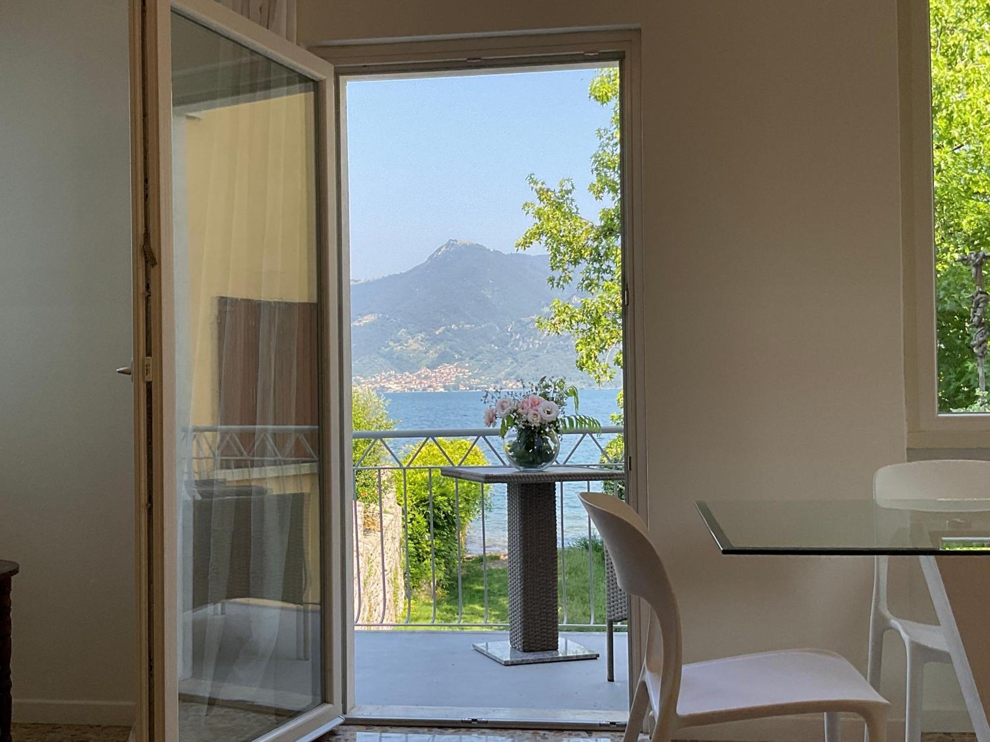 Villa Franca Pilzone Экстерьер фото