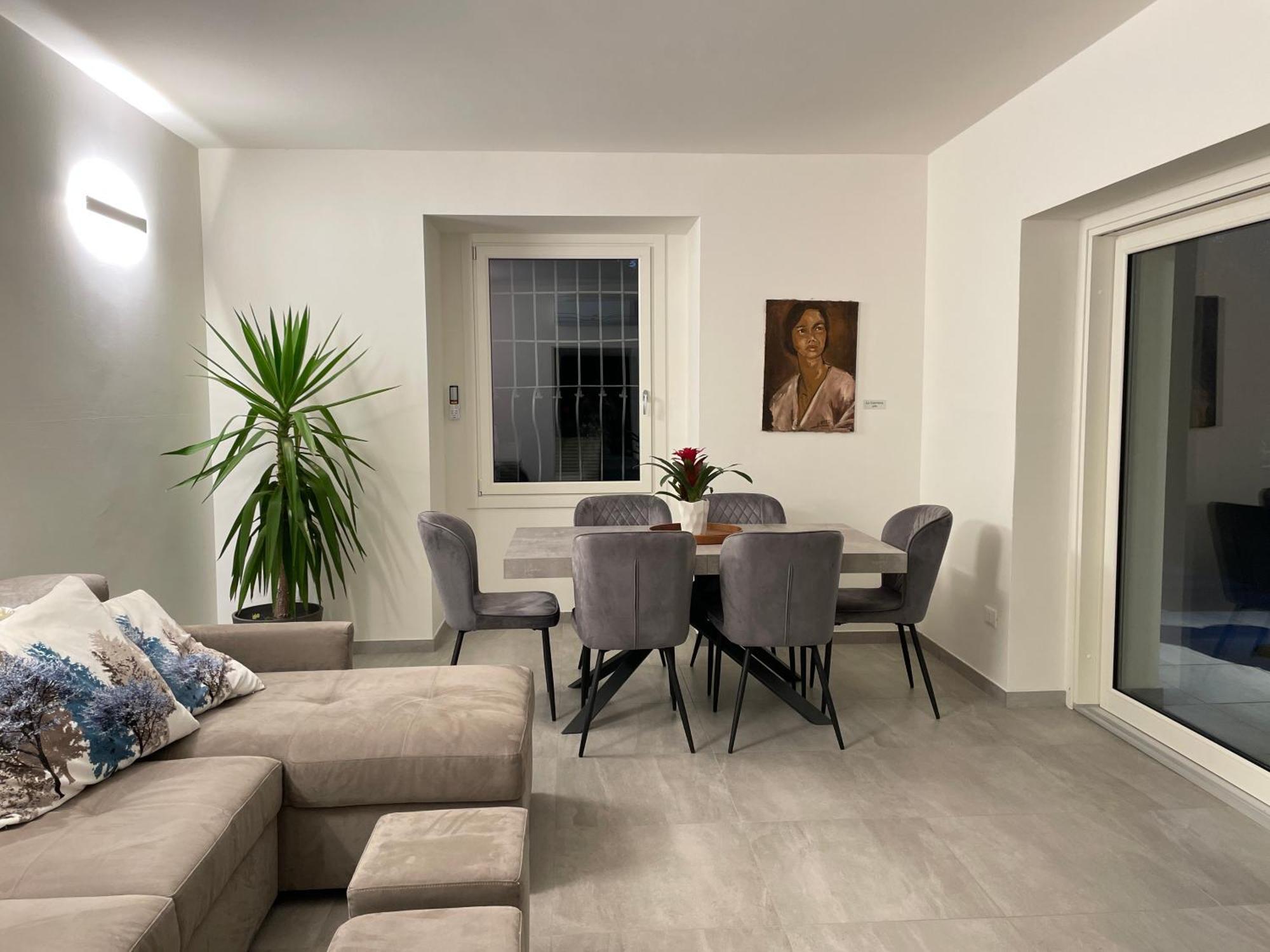 Villa Franca Pilzone Экстерьер фото