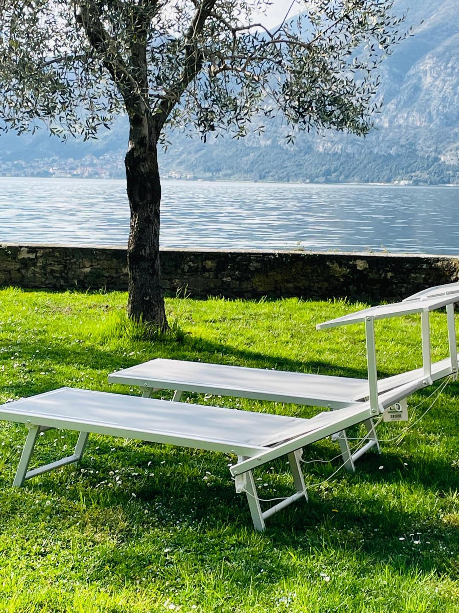 Villa Franca Pilzone Экстерьер фото