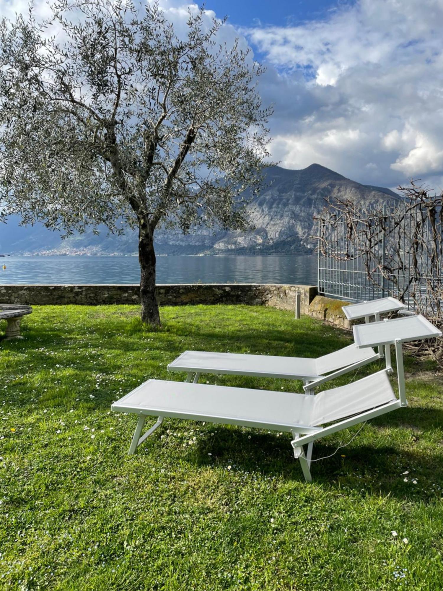 Villa Franca Pilzone Экстерьер фото